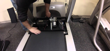 Equipments Repair & Services